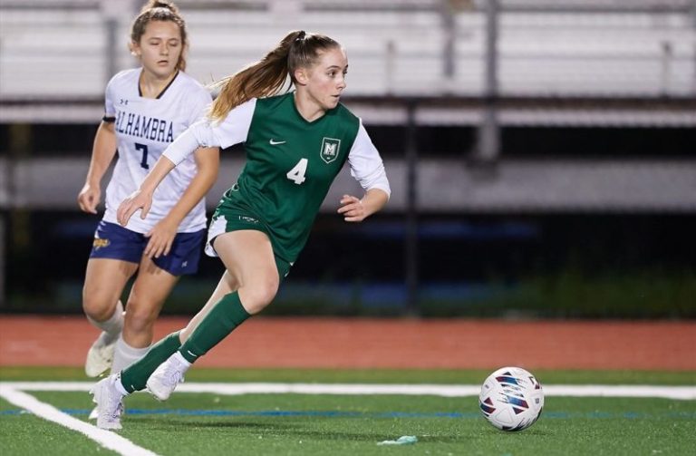 North Coast Section Finals set for Friday, Saturday