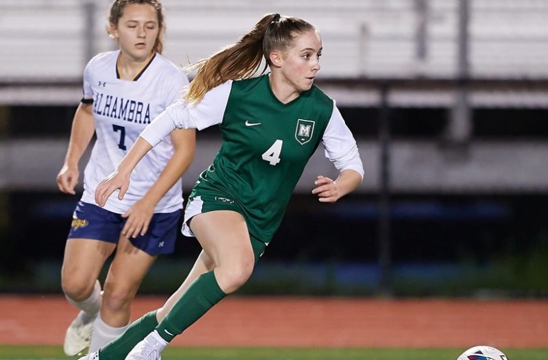 ECNL Northern California Week 5 Standouts