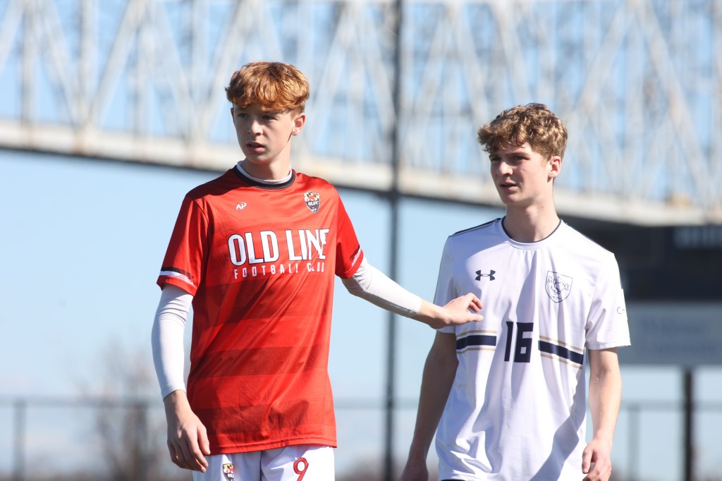 Photo Gallery: FC Europa Turf Cup Showcase &#8211; Boys