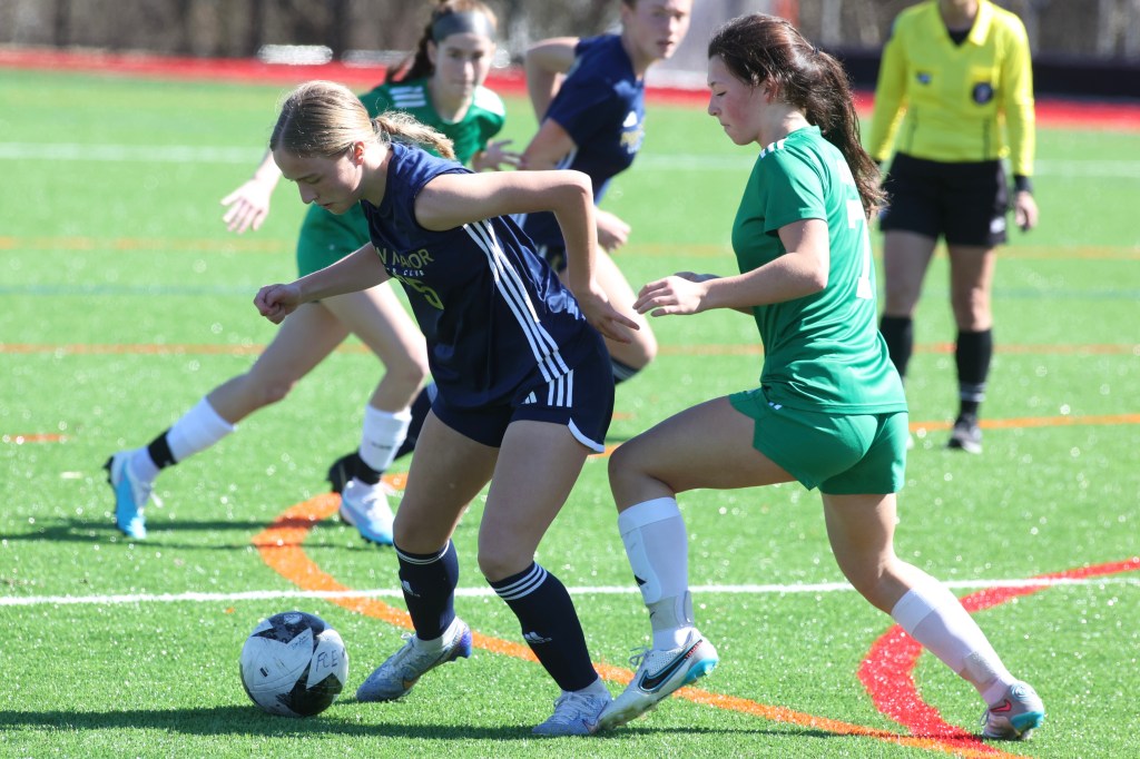 Photo Gallery: FC Europa Turf Cup Showcase - Girls