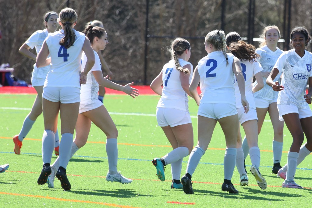 Photo Gallery FC Europa Turf Cup Showcase Girls Prep Soccer