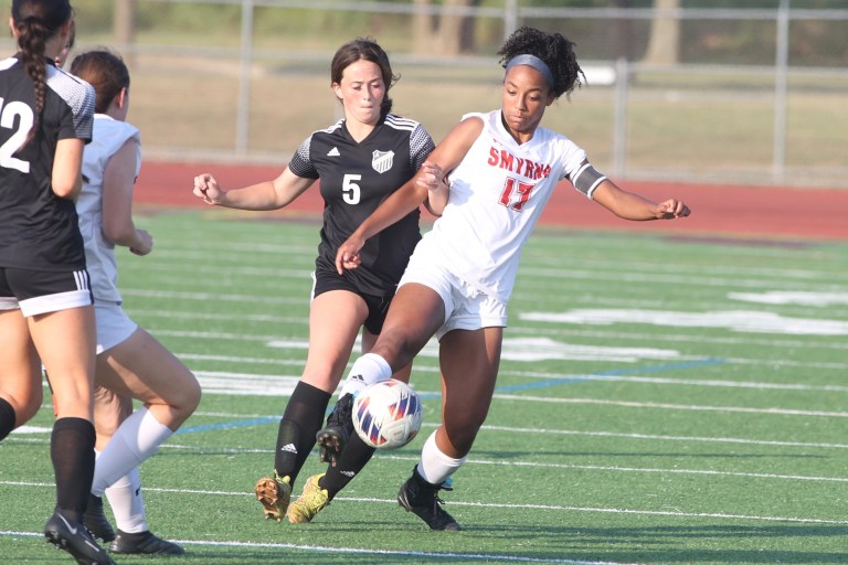 Players to Watch: Delaware High School Girls