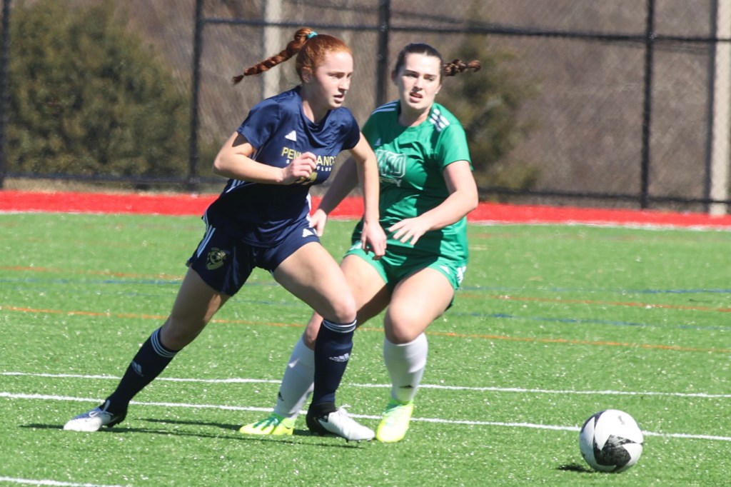 Standouts at FC Europa Turf Cup Showcase - Girls