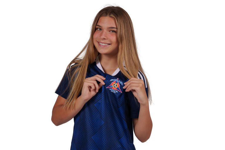 Presley Wilkerson