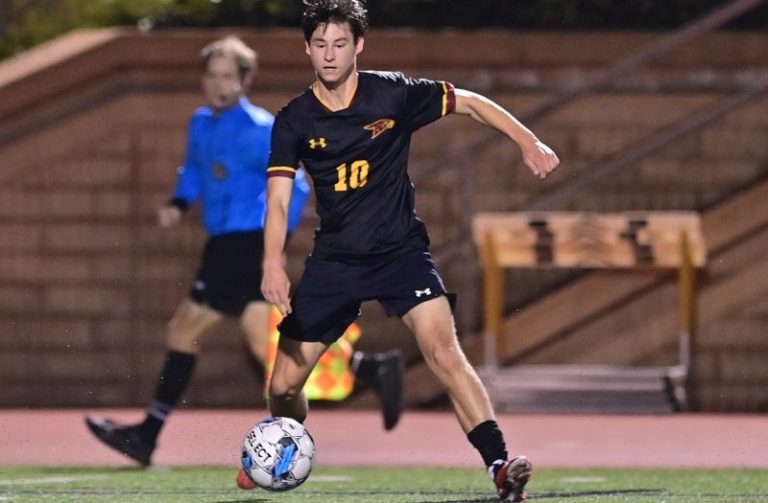 ECNL Boys National Finals:  07 Midfielders to Watch
