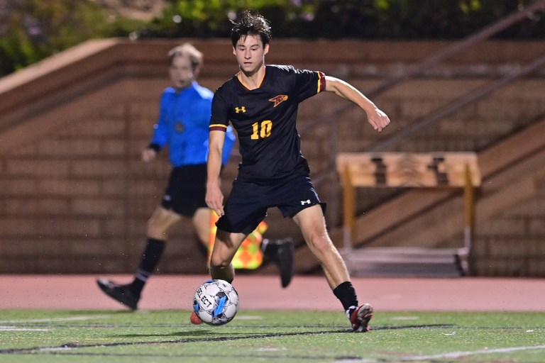 San Diego boasts plenty of talent from 2025 class