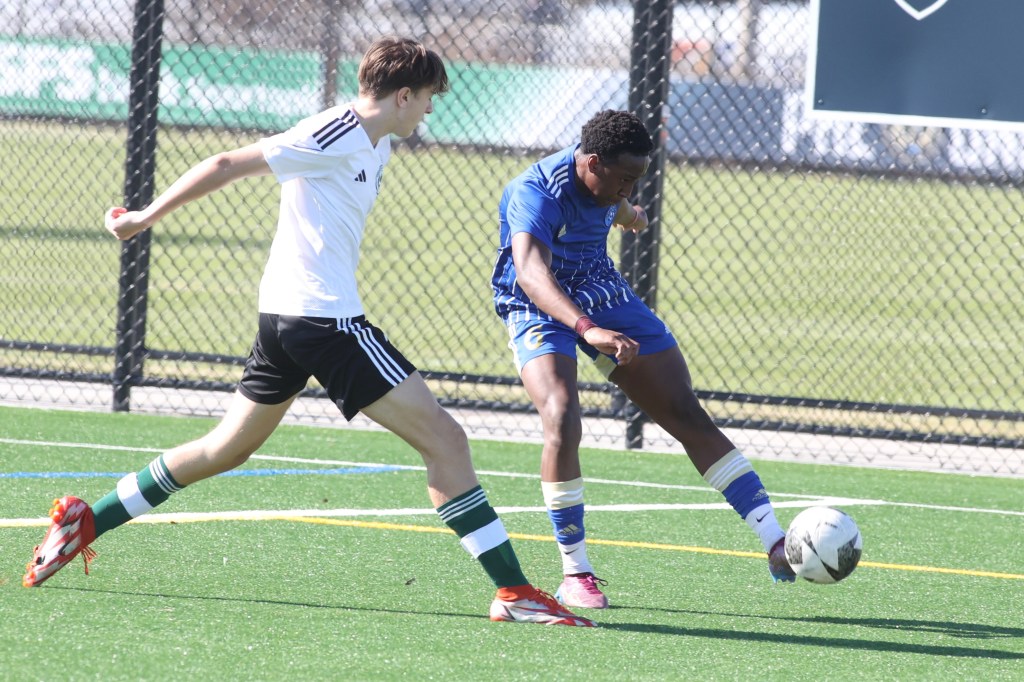 Standouts at FC Europa Turf Cup Showcase &#8211; Boys