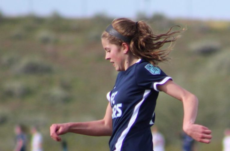 Updated 2027 Massachusetts girl Rankings
