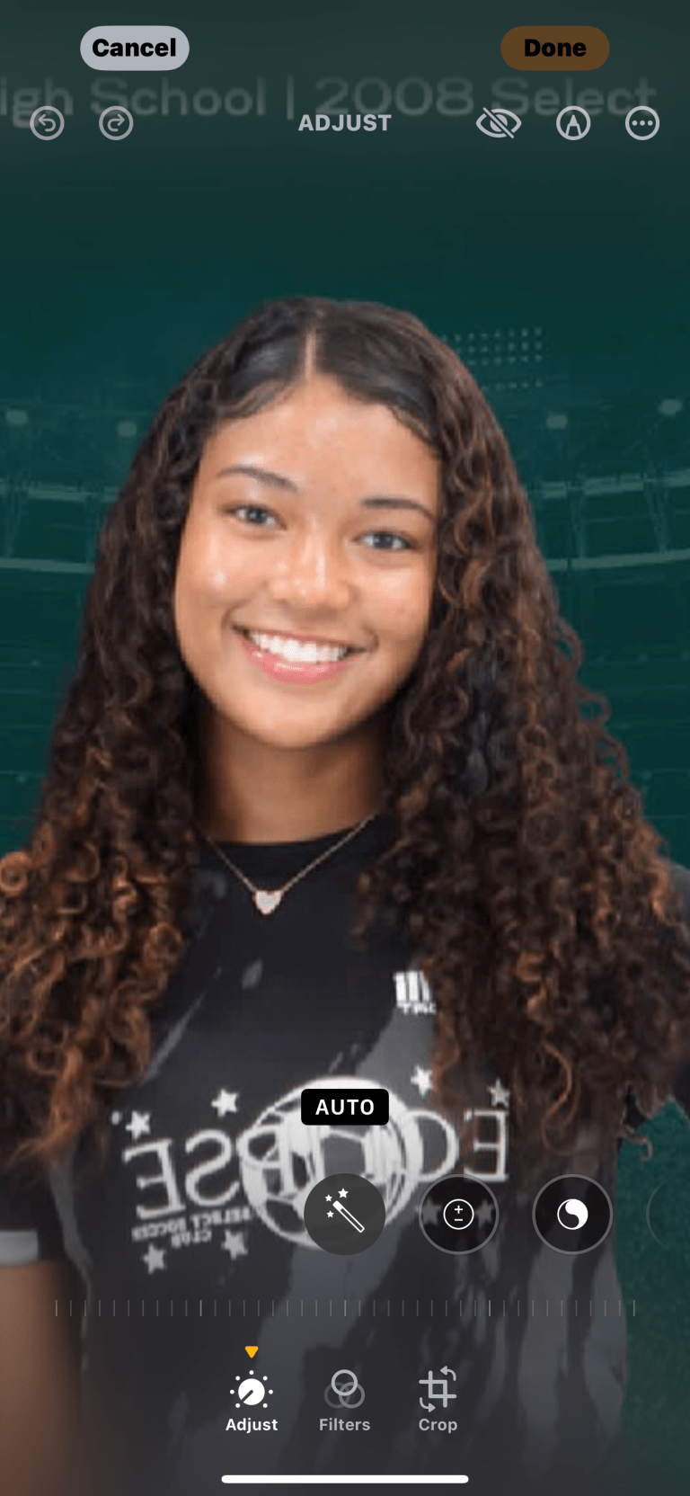 Talyn Guthrie