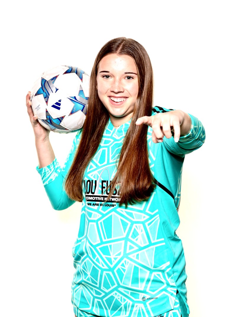 Ella Moersch