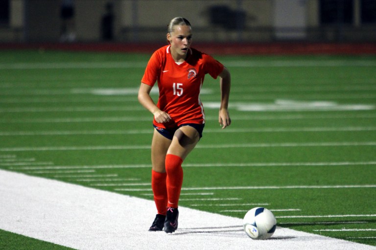 Texas HS Girls Regional Tournament Preview: Region 3