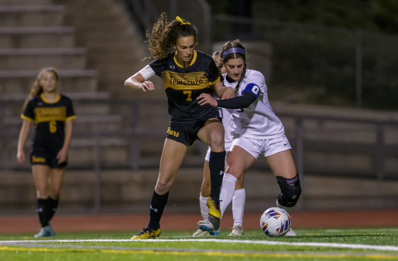 California | Prep Soccer