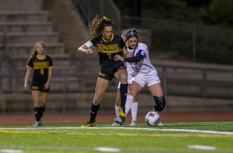 Top girls rising seniors from each CA region