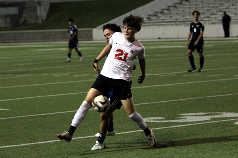 Texas HS Boys: Lamar vs. Bellaire
