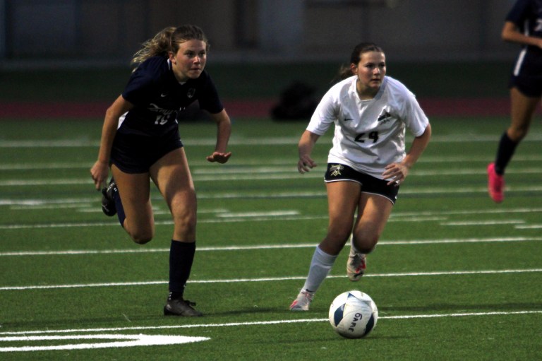 Texas HS Girls: Tompkins vs. Jordan