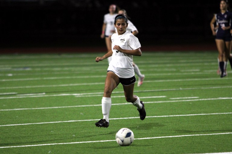 Texas HS Girls Playoff Match to Watch: Jordan vs. Lamar