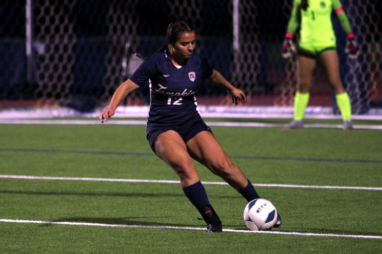 Houston area lockdown center backs