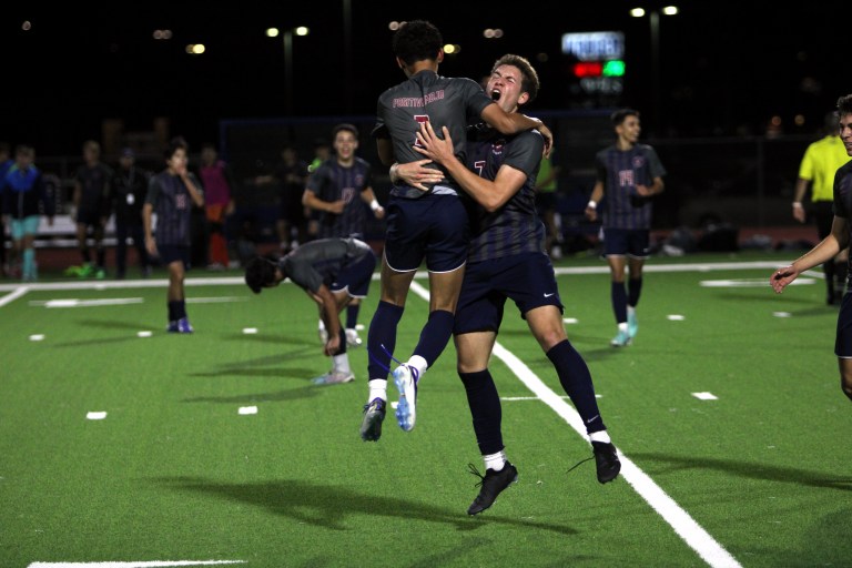 Texas HS Boys: Tompkins vs. Paetow