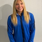 Chloe Hughes