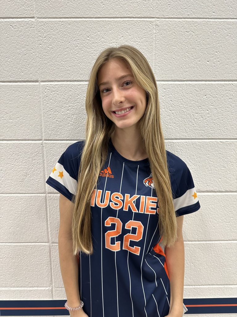 Claire DeCook