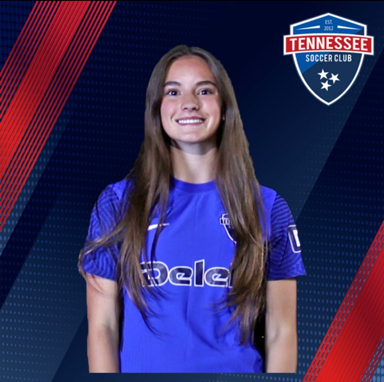 Olivia Strong