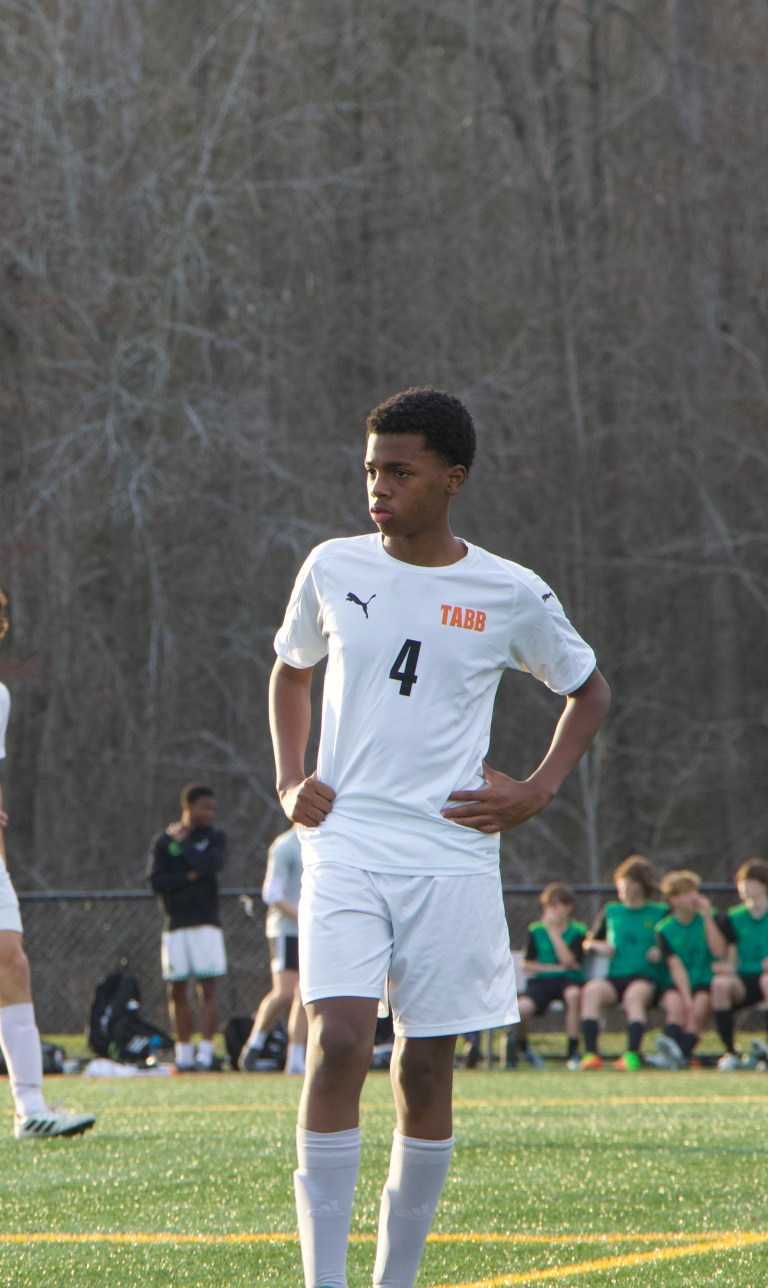 Jaylon Blanchard