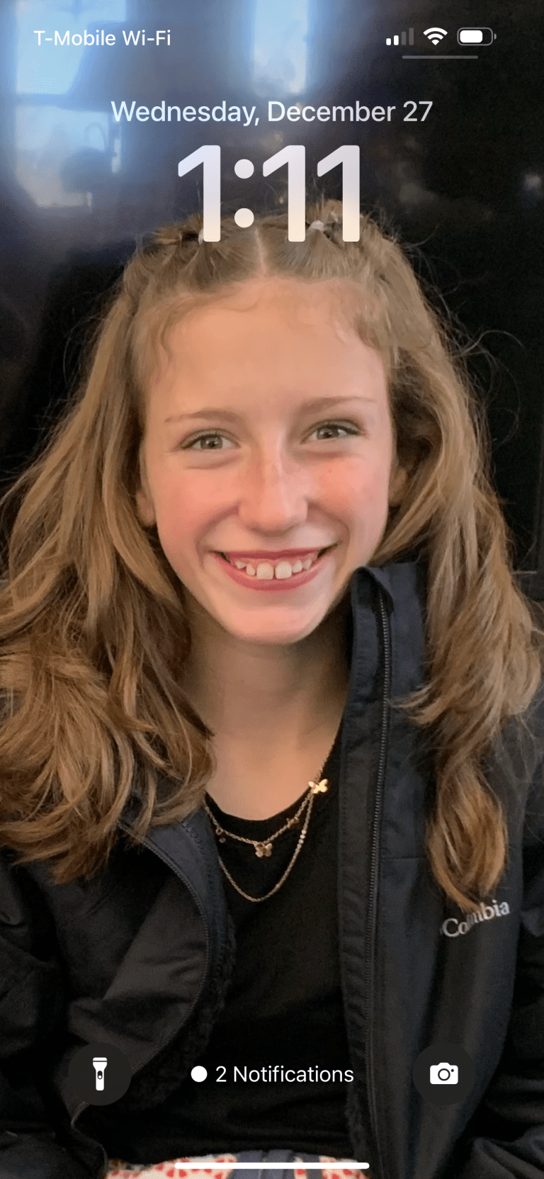 Sierra Warner