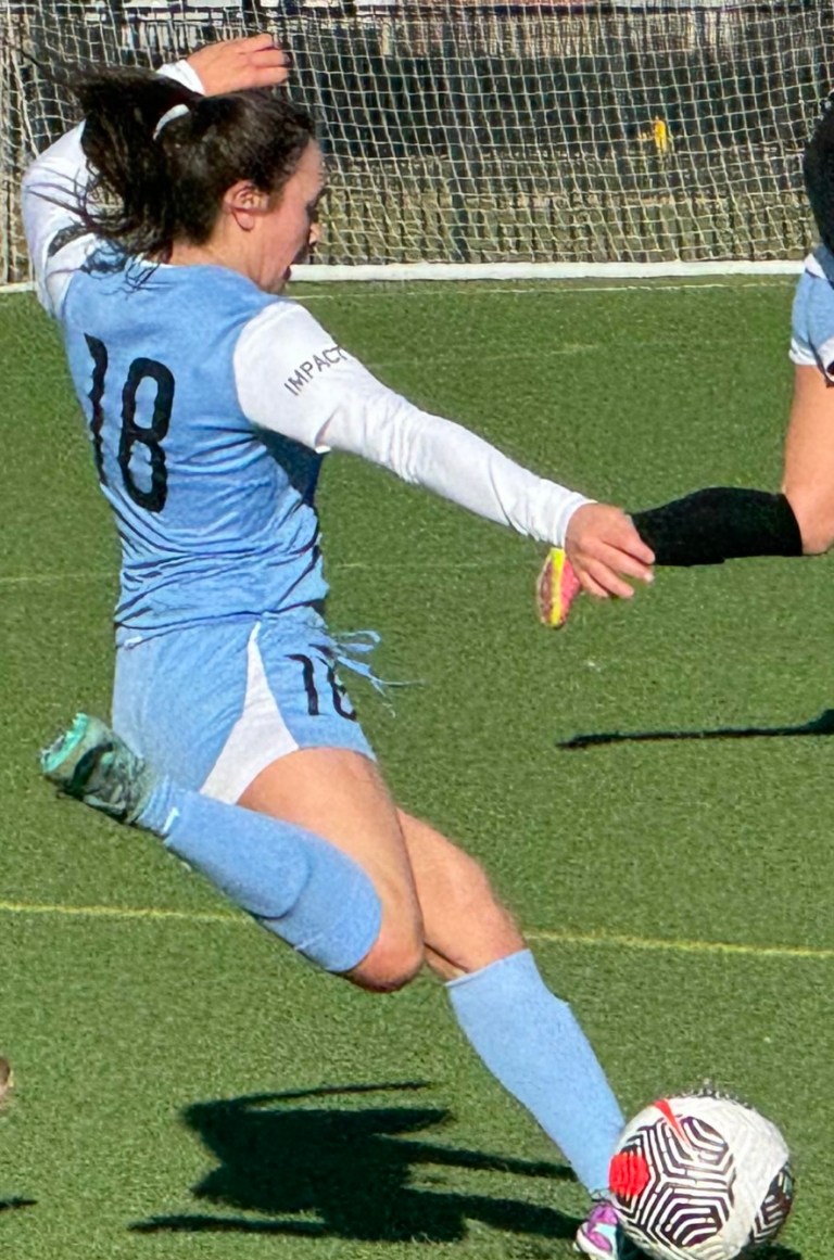 Evie Rice