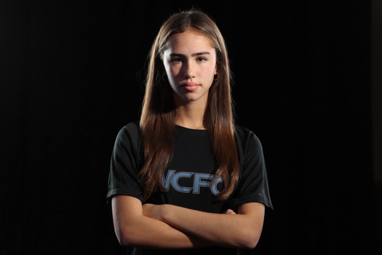 Sofia Caraballo