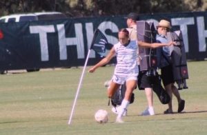 National Standouts: Oklahoma's Best in 2027 Soccer Class