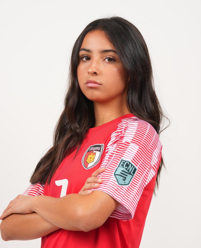 Madeline Cervantes