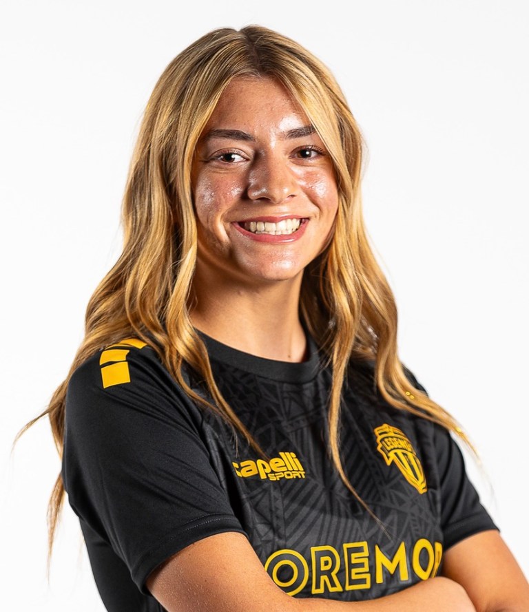 Alannah Gonzales