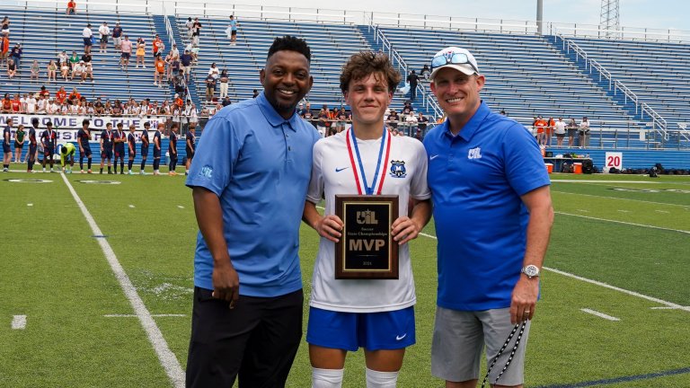 Texas State Tournament Top Performers: 5A Boys