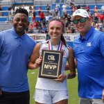 Texas State Tournament Top Performers: 5A Girls