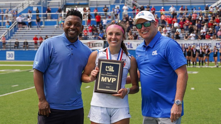 Texas State Tournament Top Performers: 5A Girls