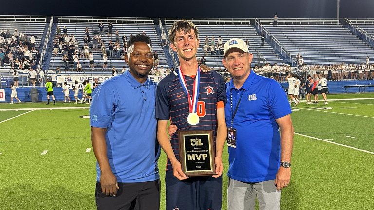 Texas State Tournament Top Performers: 6A Boys