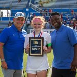 Texas State Tournament Top Performers: 6A Girls