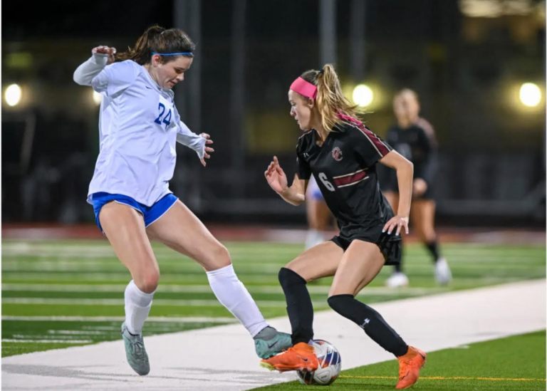 Five dynamic players from Southern California