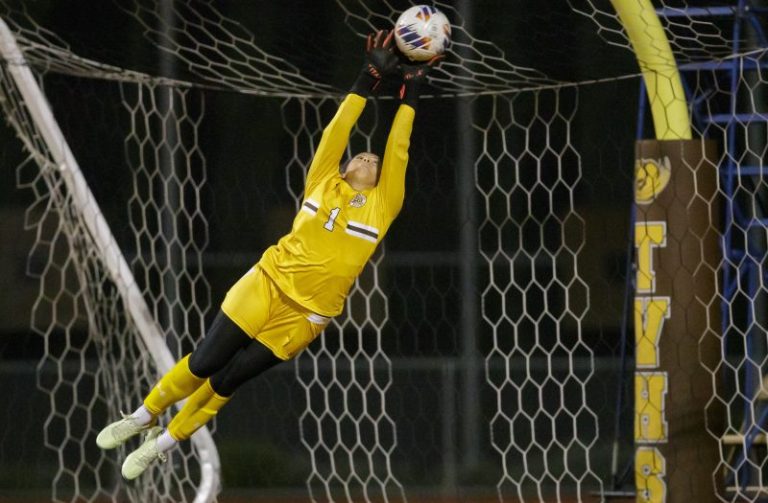 New Names to Know from So Cal in 2026 Rankings