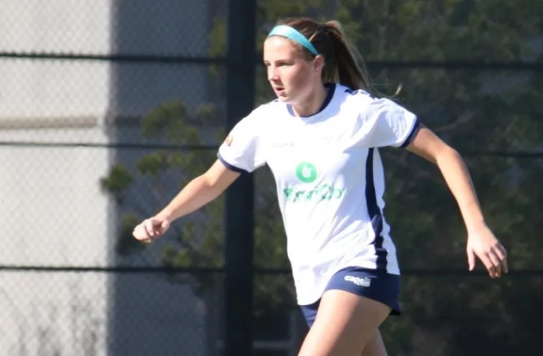 Notable Performances: 09 Standouts at ECNL PHX