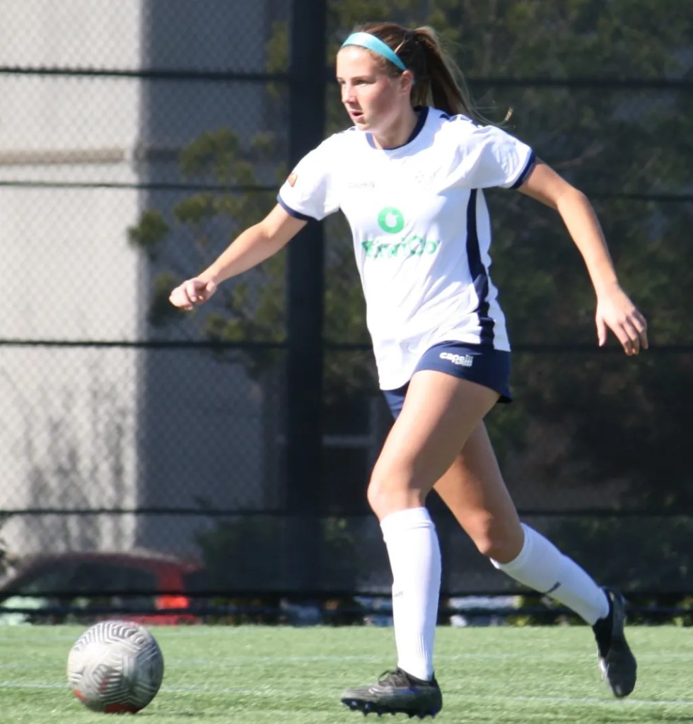 Key Players in ECNL Norcal Conference Winners