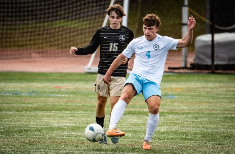 All-California Boys Team