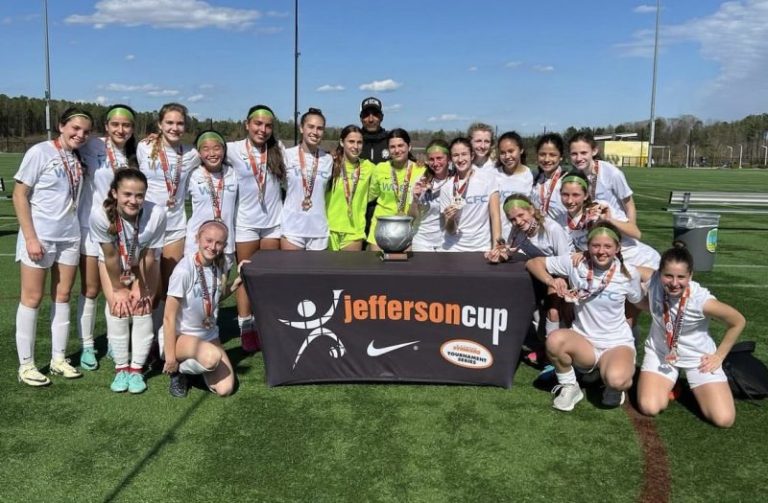 National Standouts: New York&#039;s Best in 2027 Class