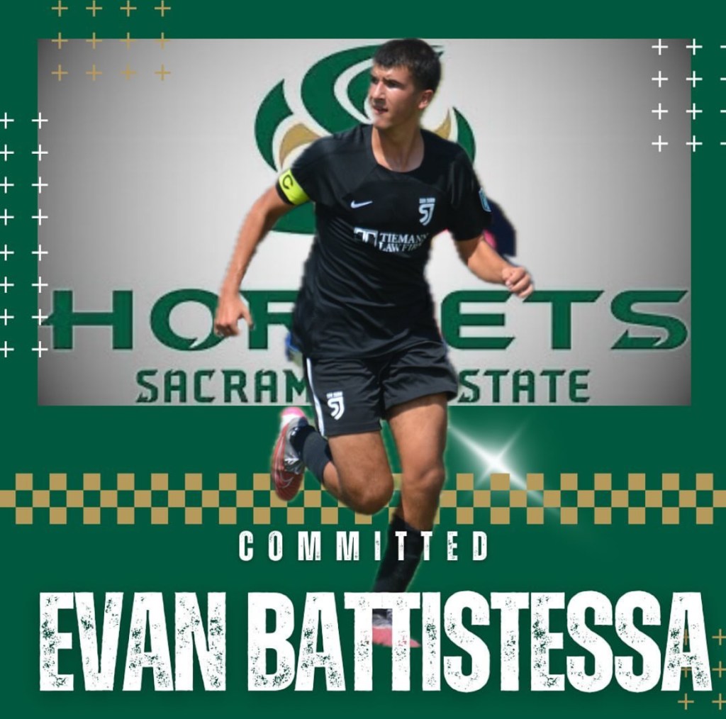 Evan Battistessa
