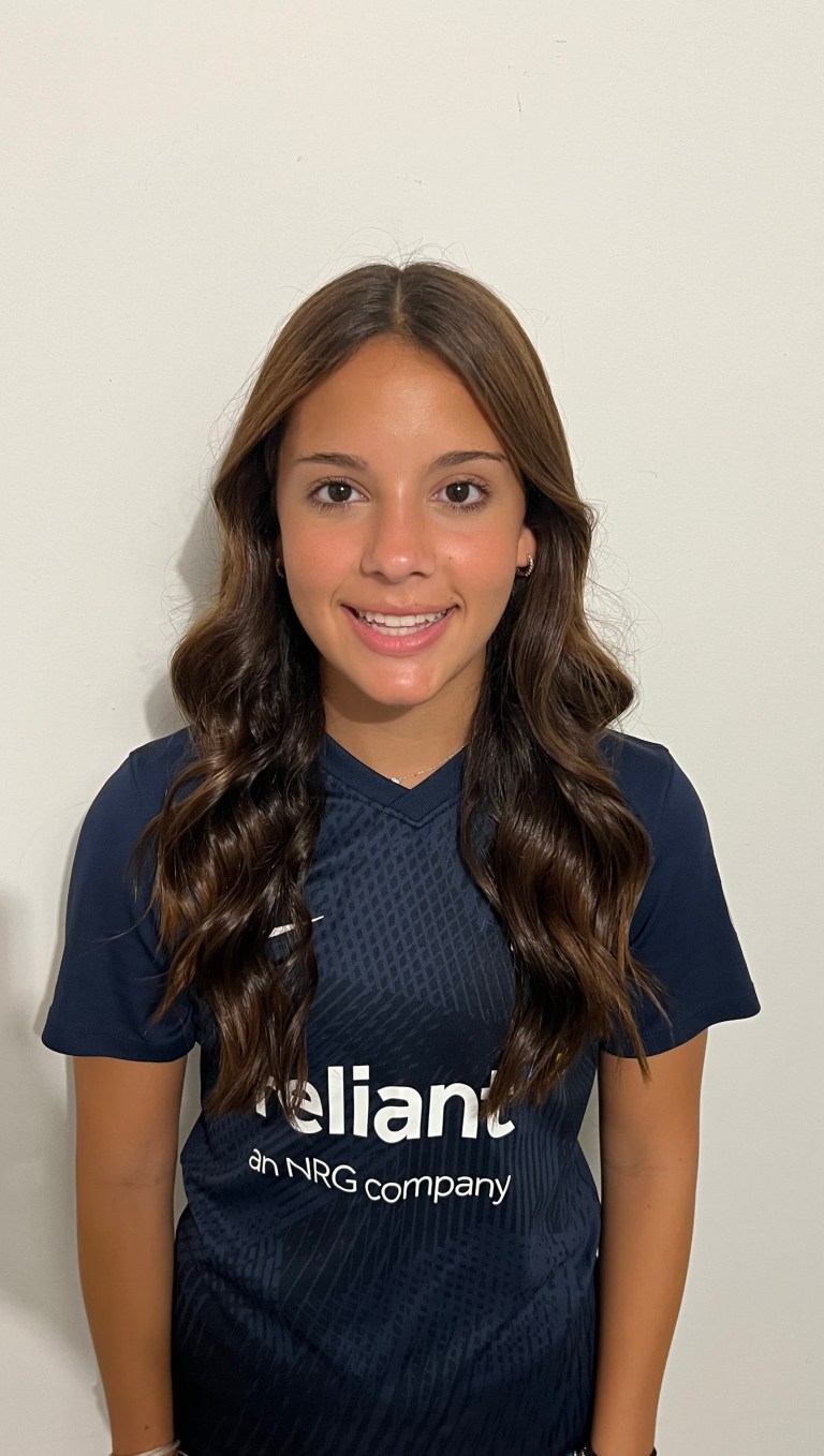 Sophia Sandoval