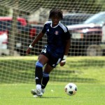 Micah Kwende