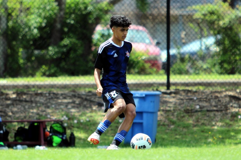 ECNL Boys Playoffs: Five Texas Midfielders to Watch