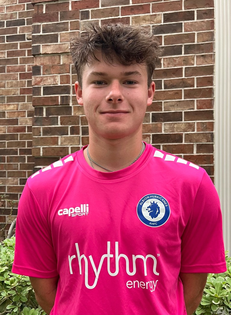 Hayden Pettit