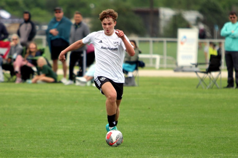 ECNL Boys Playoffs: Five Texas Forwards to Watch