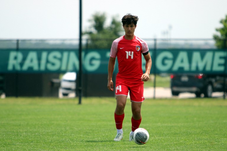 ECNL Boys Phoenix: Texas Center Backs to Watch